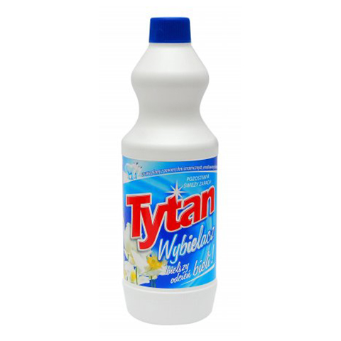 Відбілювач TYTAN, 1000г